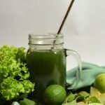 Lettuce Juice Recipe