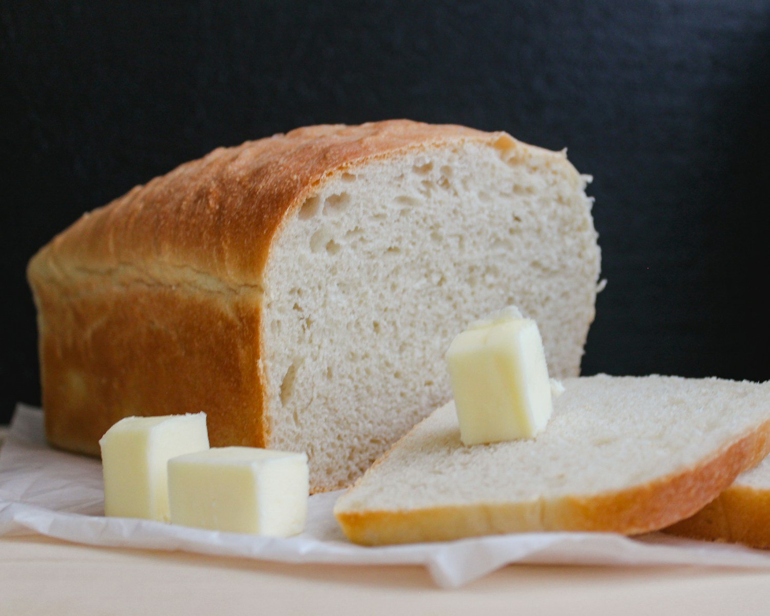 Sandwich Bread