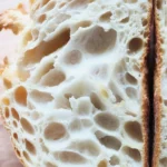 Step-by-step guide to making sourdough starter and bread for beginners.