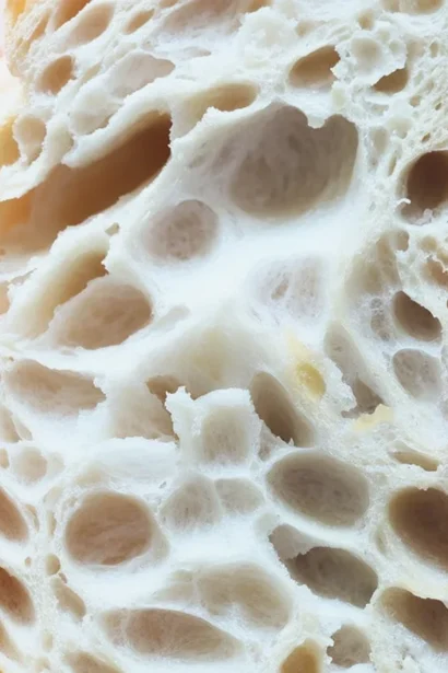 Step-by-step guide to making sourdough starter and bread for beginners.